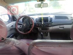 ميتسوبيشي L200